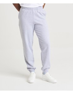 A-JH072-College Cuffed Jogpants 2